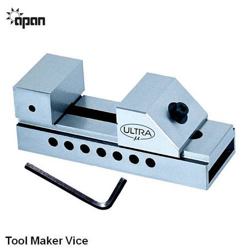Tool Maker Vice