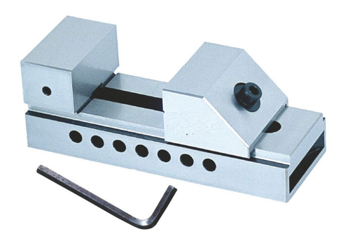 Tool Maker Vise (Stainless)