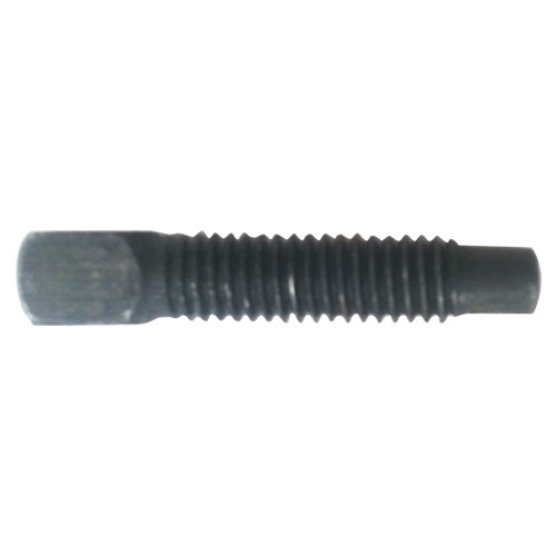 Ms Bsw Tool Post Bolt, For Fabrication