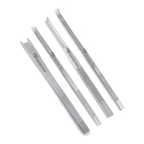 MGI Rozener Silver Chisels