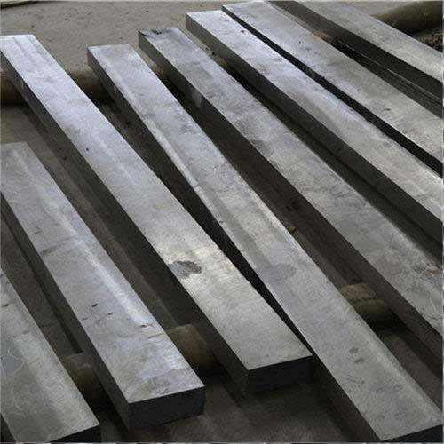 Square Tool Steel S2, For Oil & Gas Industry