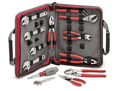 Ready General Purpose Tools-kit For Hand Tools Kits And Sets (Assortment Of Tools), Packaging: Box, Size: Standard