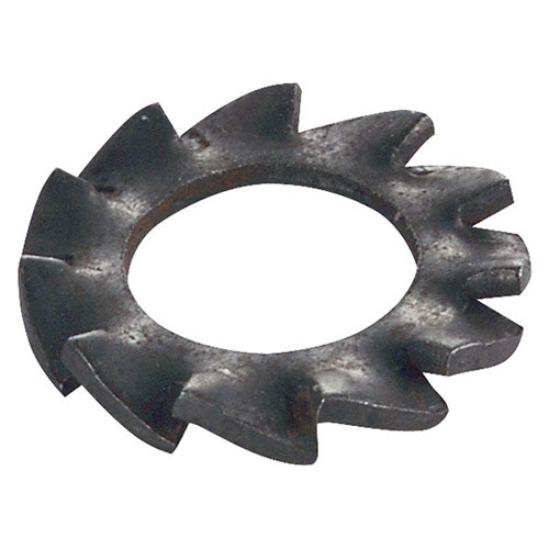 Tooth Serrated Lock Washer