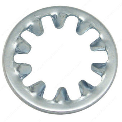 CF Ss Toothed Lock Washer, Number of Teeth: 10 Teeth, Diameter: 10 Mm