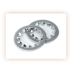 Internal Toothed Lock Washers