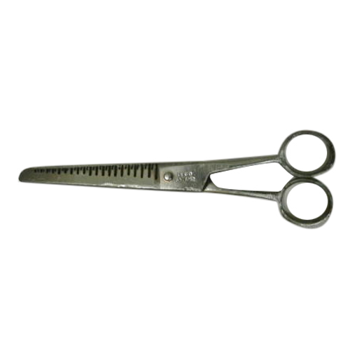 Toothed Saloon Scissor
