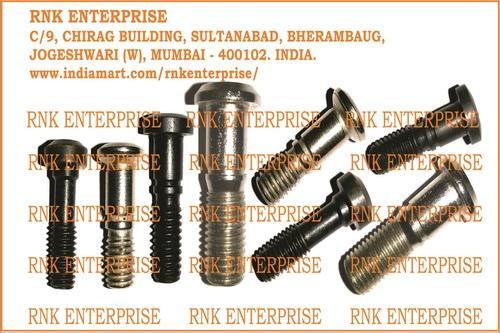 Top Clamp Screws