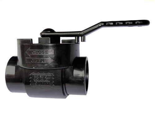 Payal Top Entry Ball Valves, Size: 1 To 3, 32 Mm To 90mm, Plain / Threaded