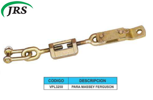 Jrs Massey Ferguson Estabilizador para tractor (MF Tractor Stabilizer)