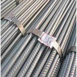 Tor Steel Bars