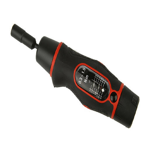 Norbar Torque Tools Torque Screw Driver