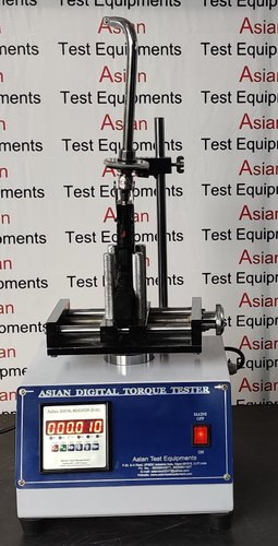 Asian 1.00 Nm Digital Torque Gauge