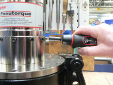 Torque Tools- Torque Screwdrivers