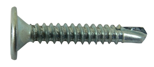 Stainless Steel Silver Torx Head Self Tapping Screw