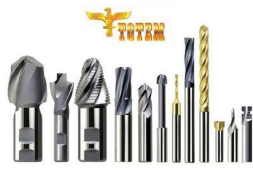 Totam Abrasive Wheels And Cutting Tools