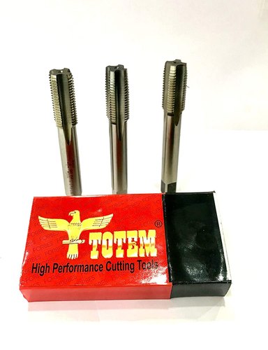 Totem Carbon Steel Tap, For Industrial