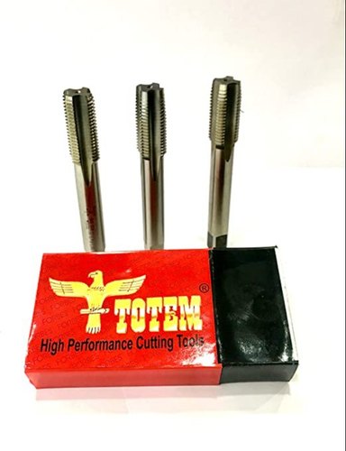 Natural H.S.S.. Totem Tapsets, For Threading