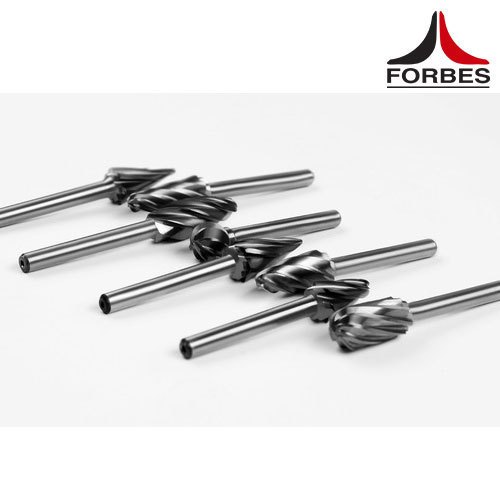 Totem Tungsten Carbide Rotary Burrs