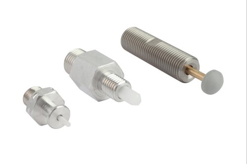 Schmalz Touch Valves, For Industrial