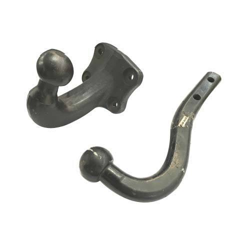 Jeep Tow Hook