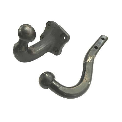 Tow Hook Forging