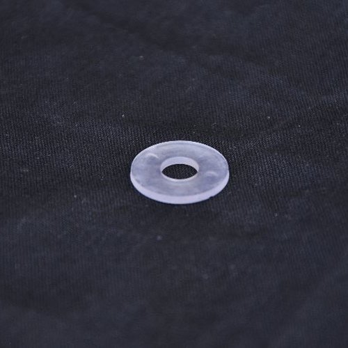 Round EDP Washer, Packaging Type: Box