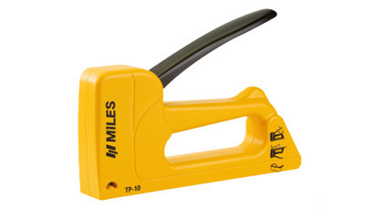 Miles Manual Stapler Gun