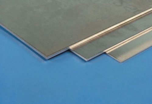 Aluminium Sheet 19000