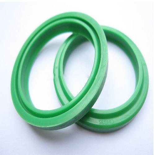 Thermoplastic Polyurethane TPU Hydraulic Seals, Packaging Type: Carton Box, Round