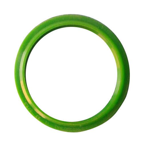 Best Polymers Thermoplastic Polyurethane TPU Wiper Seals, for Industrial
