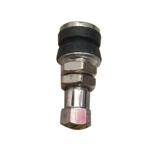 TR412 Tubeless Tyre Nozzle