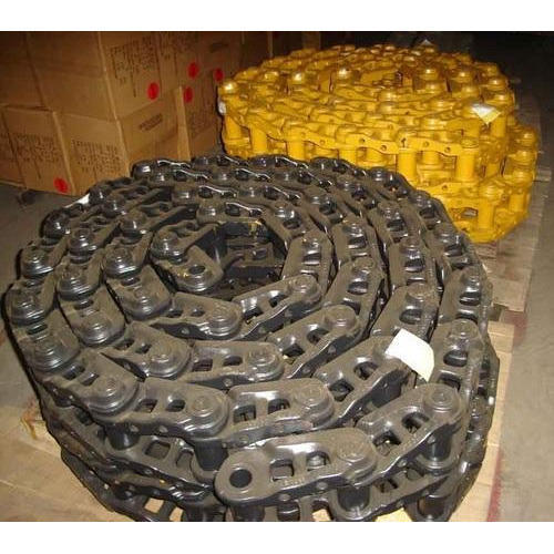Track Chain Assembly
