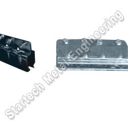 Festoon Track Coupler