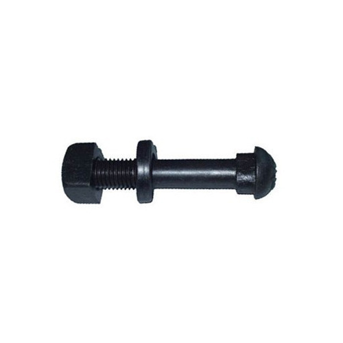 Canco Stainless Steel Track Fixing Bolts, Type: Anchor Bolt, Size: Size M12 X 130mm