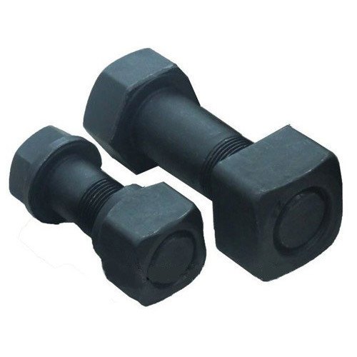 Ms Track Bolts, For Automobile Industry