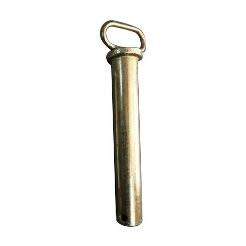 Mild Steel Tractor Forged Pin