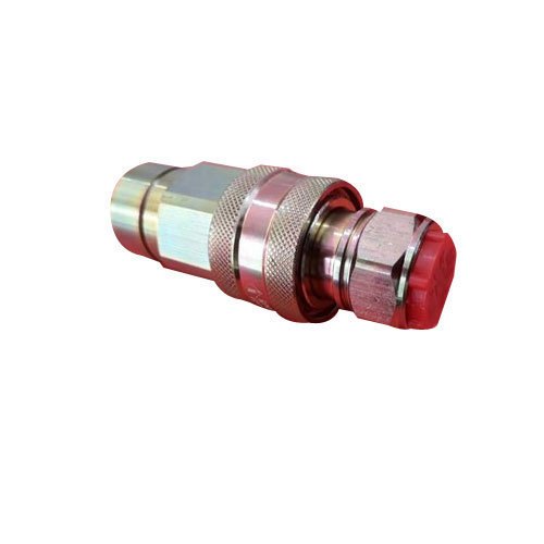 Auto Heaven Tractor Hydraulic Male Female Coupling