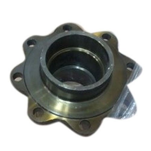 R.N.Agro Spares Tractor Trolley Steel Hub