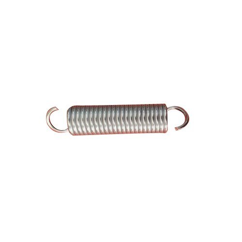 Mild Steel Tension Seat Spring, For Industrial