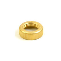 Rim Nut for Tractor Tube Valve