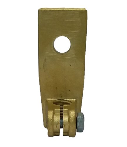 Golden Transformer Brass Connecting Lug