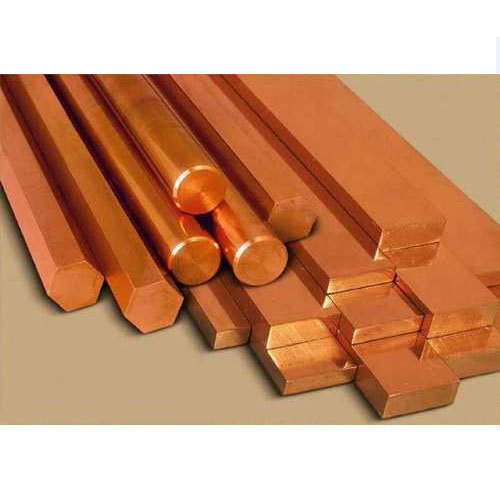 Transformer Copper Profile