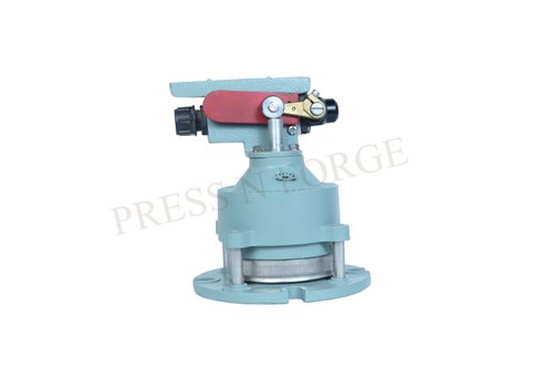 Press-N-Forge Aluminium Pressure Relief Valve For Power Transformers, Valve Size: 6 Inch