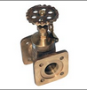 Transformer Valve