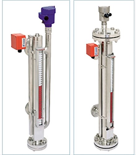 BIMCO Magnetic Level Gauge