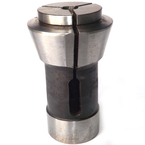 3inch Stainless Steel Traub Collet, Material Grade: 304