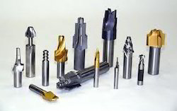 Straight Shank Silver Trepanning Tools, Size: 4-6 mm