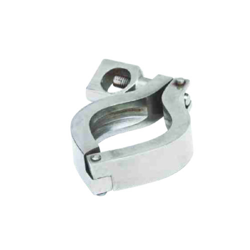 Tri Clover Clamp