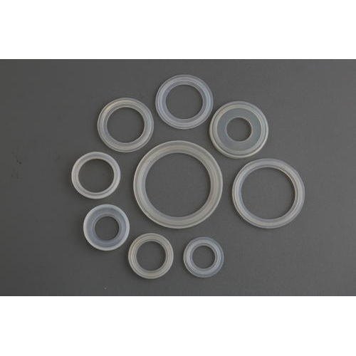 Midas Tri Clover Gaskets