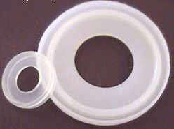 Triclamp Sanitary Gaskets